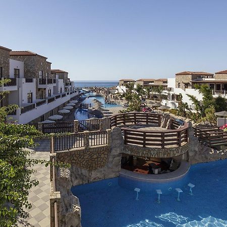 Costa Lindia Beach لاردوس المظهر الخارجي الصورة