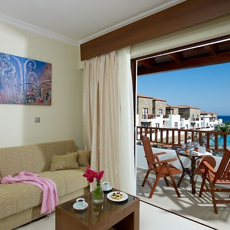 Costa Lindia Beach لاردوس الغرفة الصورة