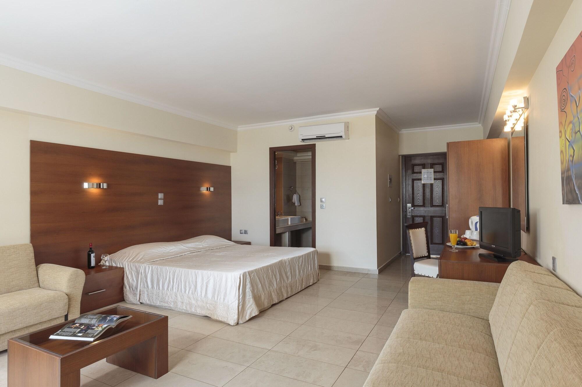 Costa Lindia Beach لاردوس المظهر الخارجي الصورة