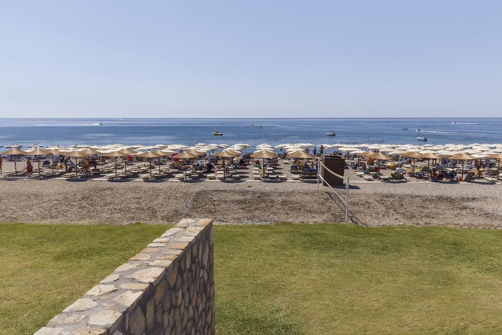 Costa Lindia Beach لاردوس المظهر الخارجي الصورة