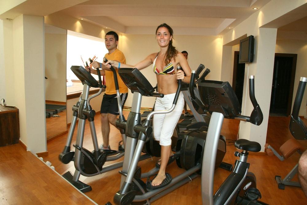 Costa Lindia Beach لاردوس المظهر الخارجي الصورة