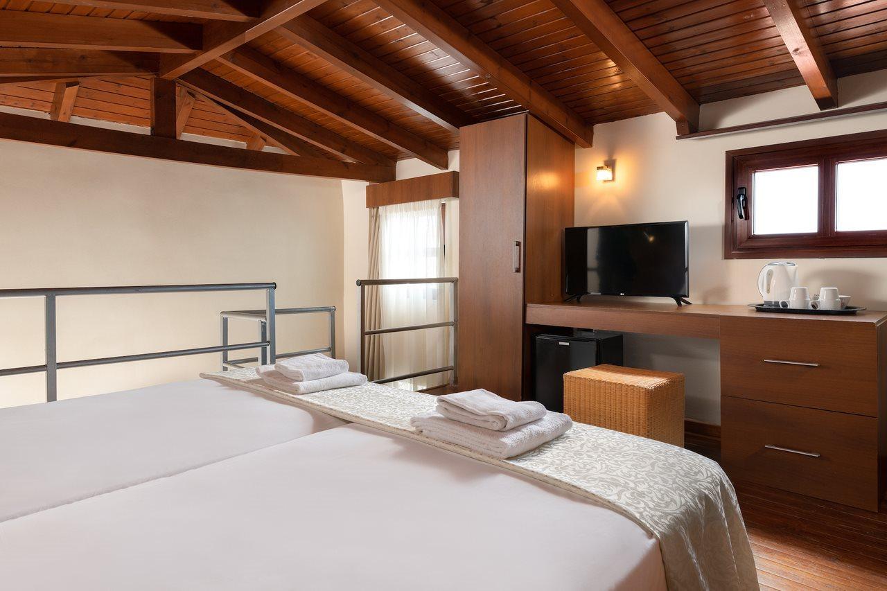 Costa Lindia Beach لاردوس المظهر الخارجي الصورة