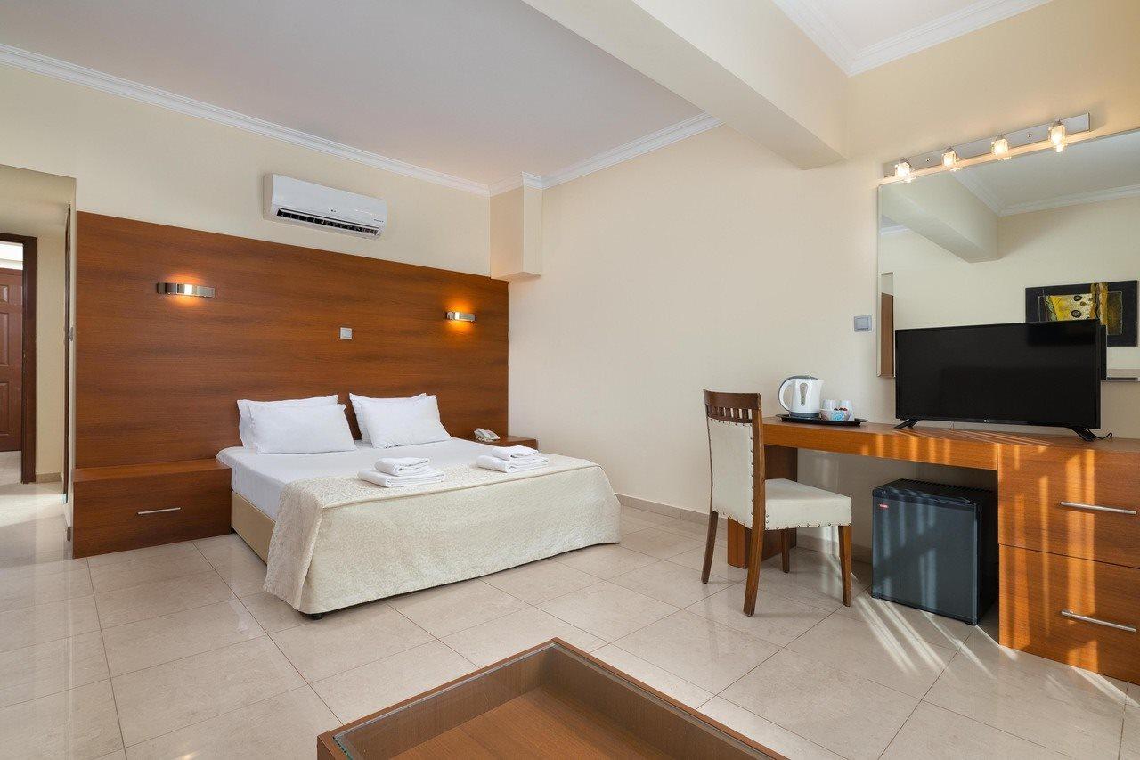 Costa Lindia Beach لاردوس المظهر الخارجي الصورة