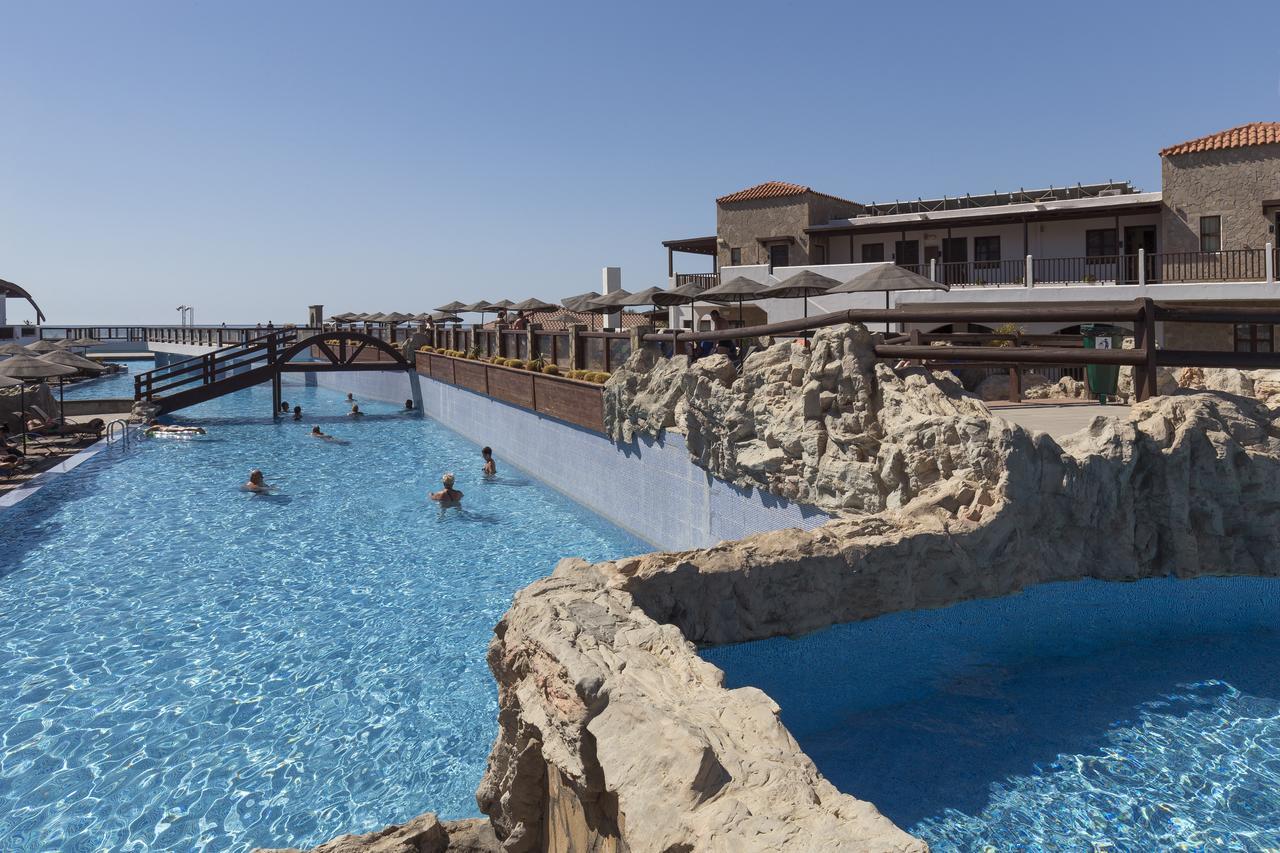 Costa Lindia Beach لاردوس المظهر الخارجي الصورة