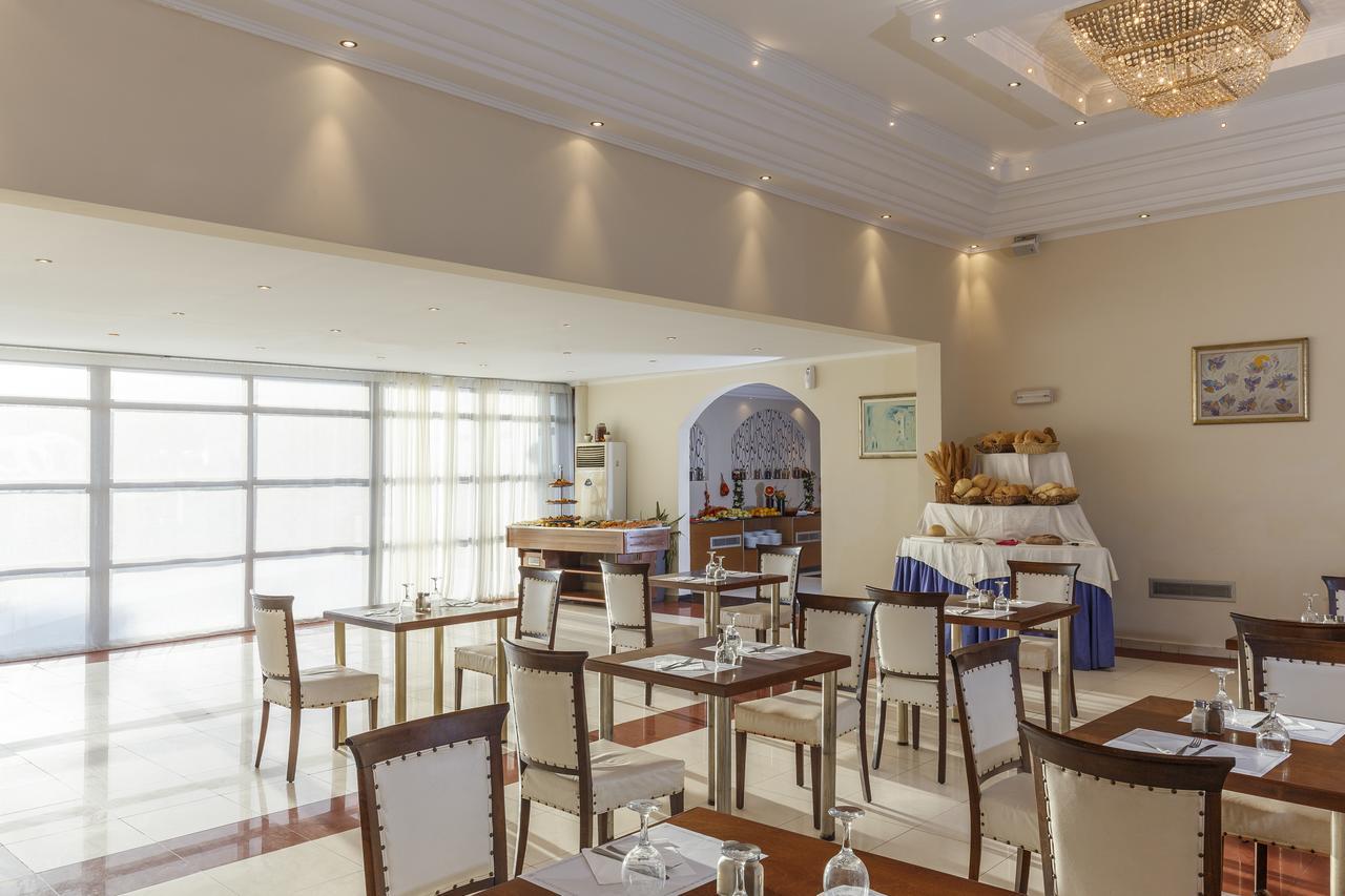 Costa Lindia Beach لاردوس المظهر الخارجي الصورة