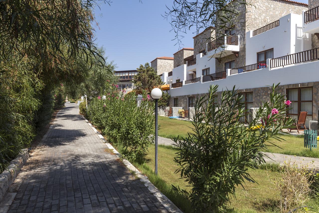 Costa Lindia Beach لاردوس المظهر الخارجي الصورة