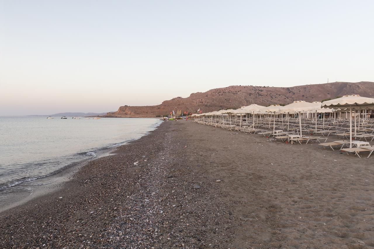 Costa Lindia Beach لاردوس المظهر الخارجي الصورة