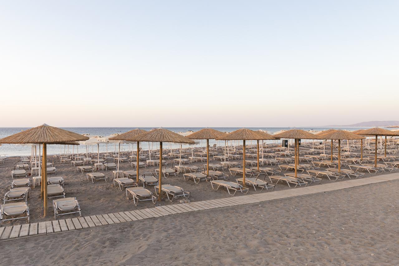 Costa Lindia Beach لاردوس المظهر الخارجي الصورة