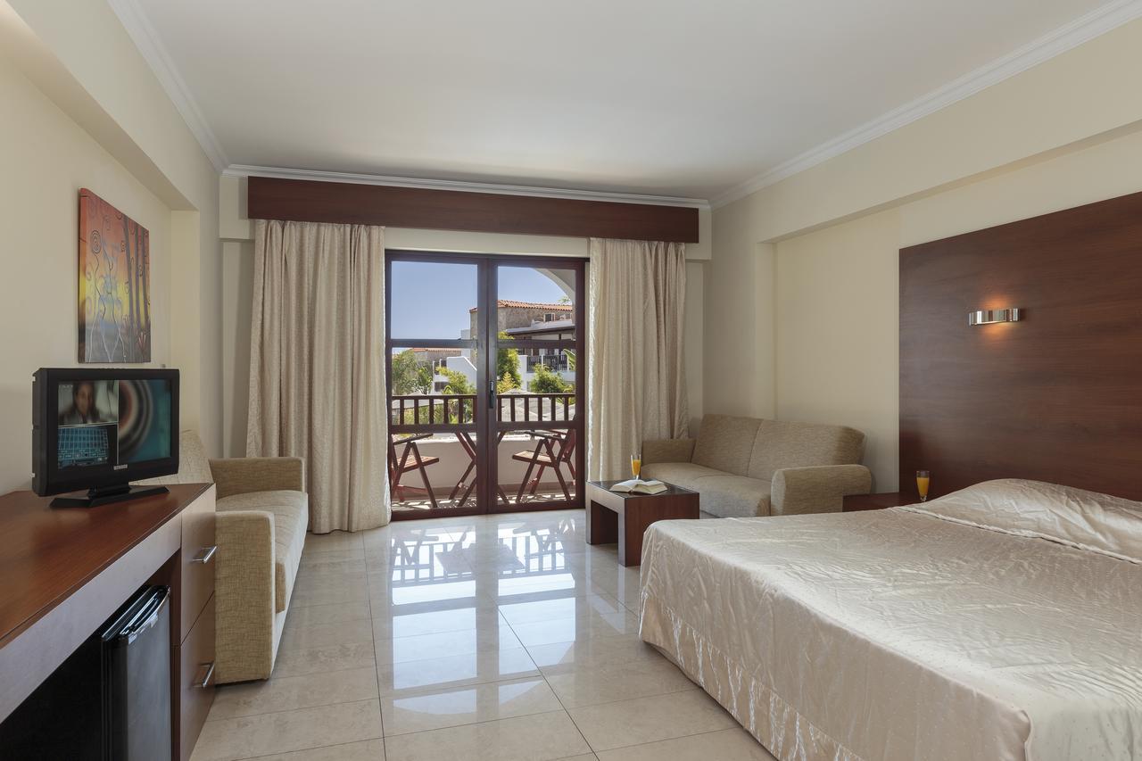 Costa Lindia Beach لاردوس المظهر الخارجي الصورة