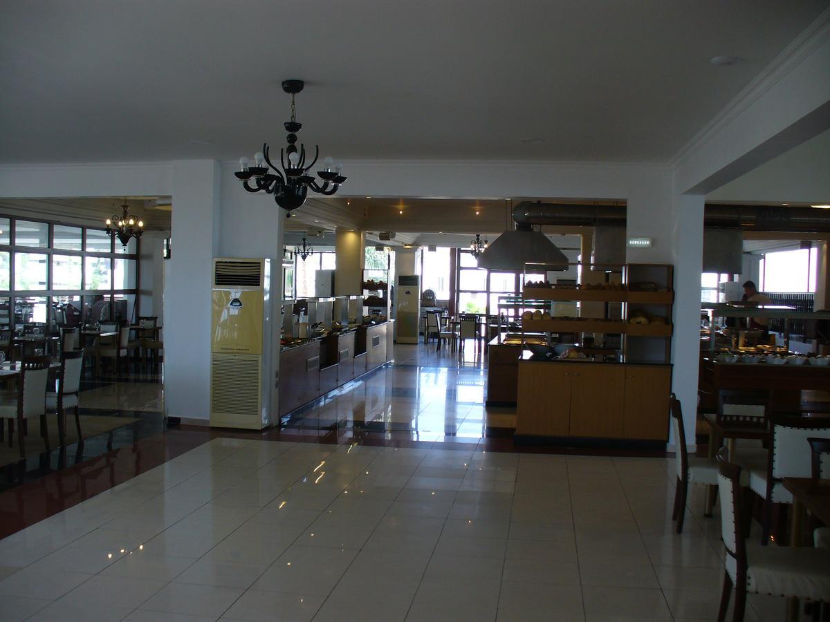 Costa Lindia Beach لاردوس المظهر الخارجي الصورة