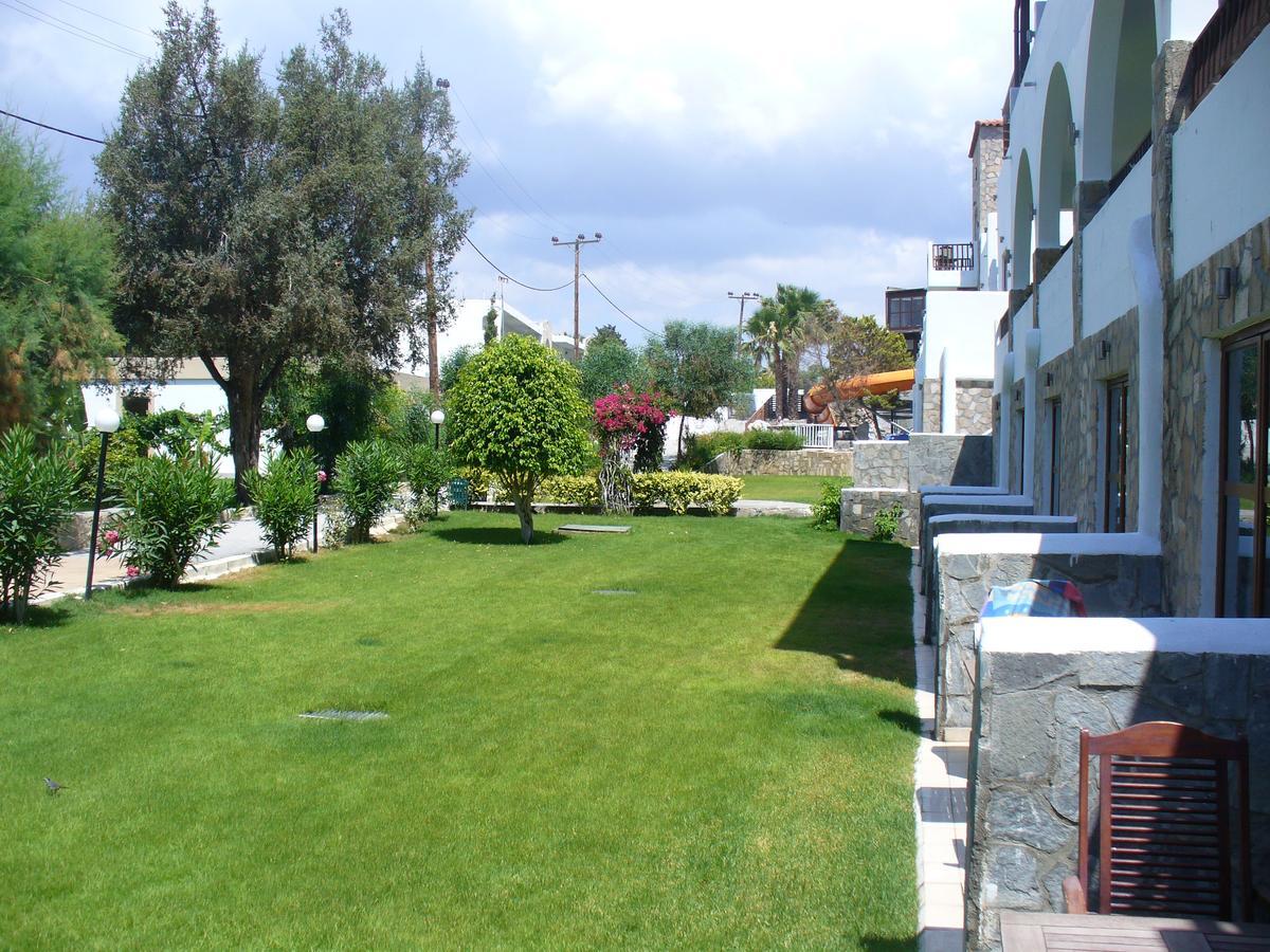 Costa Lindia Beach لاردوس المظهر الخارجي الصورة